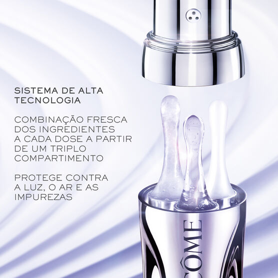 S&eacute;rum Facial Rejuvenescedor Lanc&ocirc;me R&eacute;nergie HCF Triplo Serum